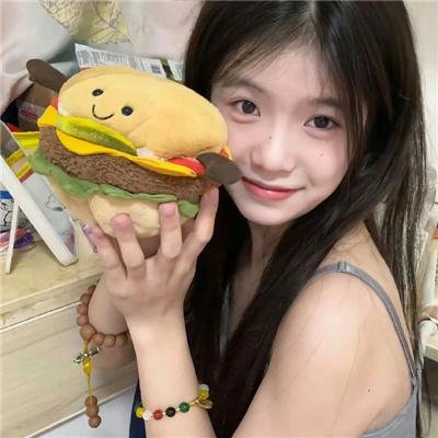 偷偷对你动了心